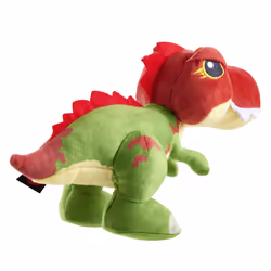Jurassic World SMALL SOUND PLUSH Suchomimus - Vue supplémentaire 5