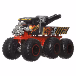 Hot Wheels Monster Trucks HWN86 véhicule pour enfants