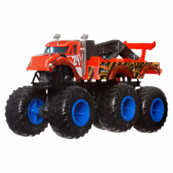 Hot Wheels Monster Trucks HWN86 véhicule pour enfants