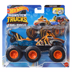 Hot Wheels Monster Trucks HWN86 véhicule pour enfants - Vue supplémentaire 4