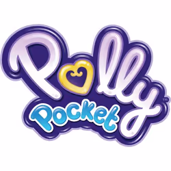 Polly Pocket – Coffret Avion Chaton Transformable