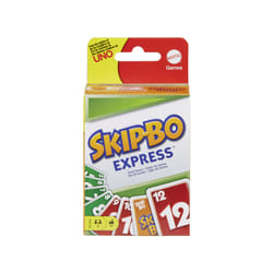 Games Skip-Bo Express