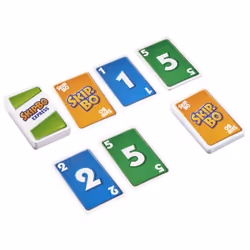 Games Skip-Bo Express