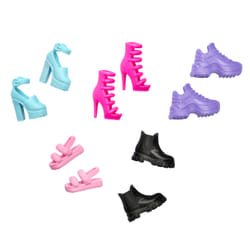 Barbie Accessories CDU