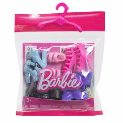 Barbie Accessories CDU
