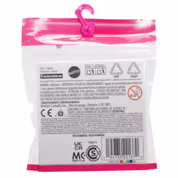 Barbie Accessories CDU