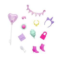 Barbie Fashions