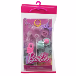 Barbie Fashions