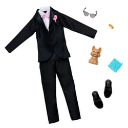 Barbie Fashions