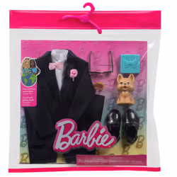 Barbie Fashions