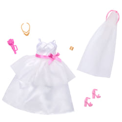 Barbie Fashions