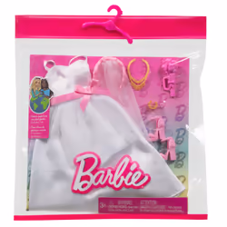 Barbie Fashions - Vue supplémentaire 2