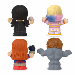 Fisher-Price Little People Collector Wednesday - Vue supplémentaire 4