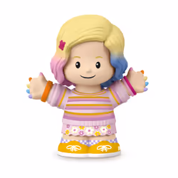 Fisher-Price Little People Collector Wednesday - Vue supplémentaire 6