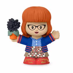 Fisher-Price Little People Collector Wednesday - Vue supplémentaire 7