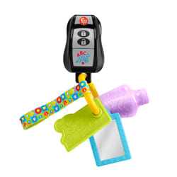 Fisher-Price Rires et Éveil HWY38 jouet d'apprentissage