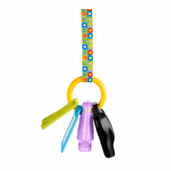 Fisher-Price Rires et Éveil HWY38 jouet d'apprentissage - Vue supplémentaire 5