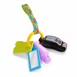 Fisher-Price Rires et Éveil HWY38 jouet d'apprentissage - Vue supplémentaire 6