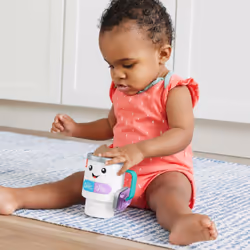Fisher-Price Rires et Éveil HWY42 jouet d'apprentissage