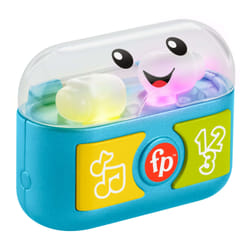 Fisher-Price Rires et Éveil Play Along Ear Buds