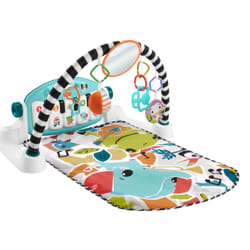 Fisher-Price Kick & Play Multicolore Tapis de jeux pour bébé