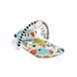 FISHER-PRICE Tapis Piano éveil-Tapis d’activités avec éveil musical - Fisher-Price - HWY56