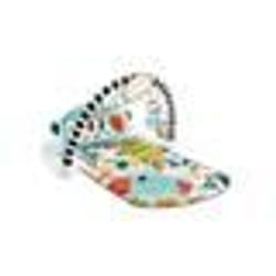 FISHER-PRICE Tapis Piano éveil-Tapis d’activités avec éveil musical - Fisher-Price - HWY56