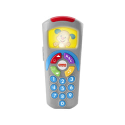 Fisher-Price Rires et Éveil Rires & Éveil - La Télécommande De Puppy