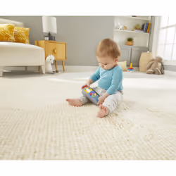 Fisher-Price Rires et Éveil Rires & Éveil - La Télécommande De Puppy - Vue supplémentaire 10