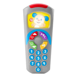 Fisher-Price Rires et Éveil HXB88 jouet d'apprentissage