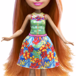 Enchantimals – Famille de Pensee Poney Sunshine Beach