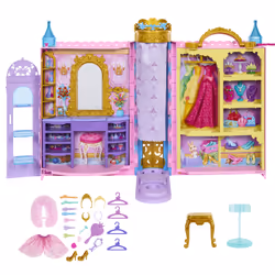 Disney Princess Princesses Disney – Coffret Prêtes pour le Bal, 3 an(s)