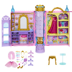 Disney Princess Princesses Disney – Coffret Prêtes pour le Bal