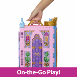 Disney Princess Princesses Disney – Coffret Prêtes pour le Bal