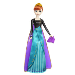 Disney Frozen Disney – La Reine des Neiges – Poupée Surprise Anna