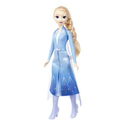 Disney Frozen Poupee Elsa Chantante Ii