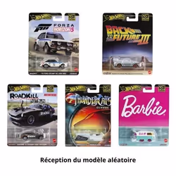 Hot Wheels HXD63