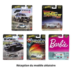 Hot Wheels HXD63 non classé