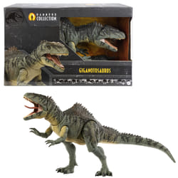Jurassic World – Collection Hammond Giganotosaurus