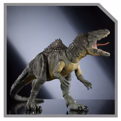 Jurassic World – Collection Hammond Giganotosaurus