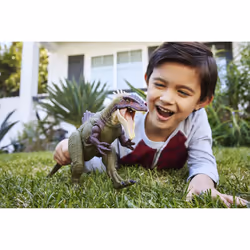 Jurassic World – Affrontement féroce – Becklespinax - Vue supplémentaire 11