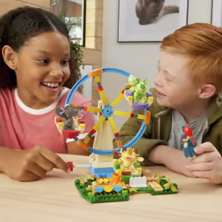 MEGA Pokémon Ferris Wheel Fun - Vue supplémentaire 6
