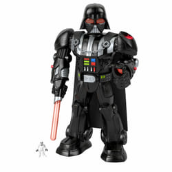 Fisher-Price Imaginext – – Robot Dark Vador Star Wars