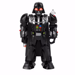 Fisher-Price Imaginext – – Robot Dark Vador Star Wars