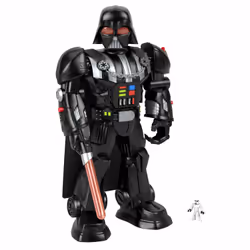 Fisher-Price Imaginext – – Robot Dark Vador Star Wars