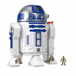 Fisher-Price Imaginext – – Figurine R2-D2 Star Wars