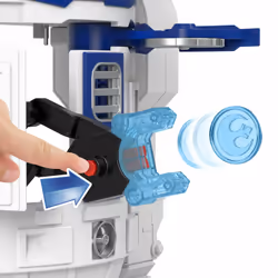 Fisher-Price Imaginext – – Figurine R2-D2 Star Wars - Vue supplémentaire 17
