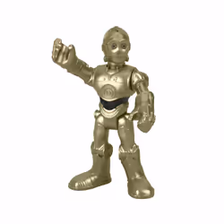 Fisher-Price Imaginext – – Figurine R2-D2 Star Wars - Vue supplémentaire 5