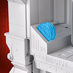 Fisher-Price Imaginext – – Figurine R2-D2 Star Wars - Vue supplémentaire 7