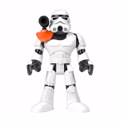 Fisher-Price Imaginext – STAR WARS – Figurine XXL Stormtrooper